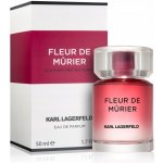 Karl Lagerfeld Fleur de Murier parfémovaná voda dámská 50 ml – Zboží Mobilmania