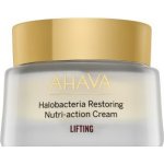 Ahava Halobacteria Restoring Nutri-action Cream denní krém 50 ml – Hledejceny.cz