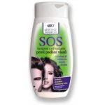 BC Bione Cosmetics SOS šampon proti padání vlasů 250 ml – Zboží Dáma