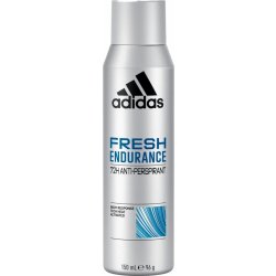 Adidas Fresh Endurance deospray 150 ml
