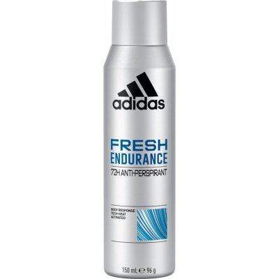 Adidas Fresh Endurance deospray 150 ml – Zboží Dáma