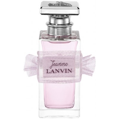 Lanvin Jeanne Lanvin parfémovaná voda dámská 100 ml – Zboží Mobilmania