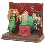 Spin Master HARRY POTTER HRACÍ SADA VĚŠTÍRNA SMI – Zboží Mobilmania