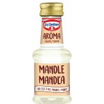 Dr. Oetker Aroma mandle 38 ml – Hledejceny.cz