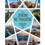 Vše jenom ne tradiční - Marco Polo – Hledejceny.cz