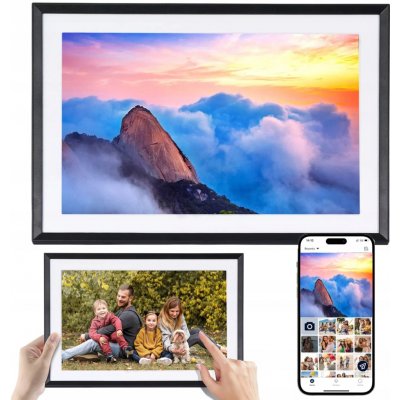 Denver PFF-1015B – Zboží Mobilmania