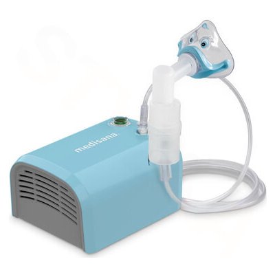 Medisana IN 155 Inhalátor – Hledejceny.cz