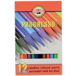 Koh-i-noor Progresso 8756/12 12 ks – Zboží Živě