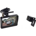 SET bezdrátový digitální kamerový systém s monitorem 4,3" AHD