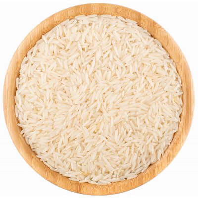 Vital Country Basmati rýže BIO 3000 g – Zboží Dáma