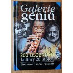 Galerie géniů – Sleviste.cz