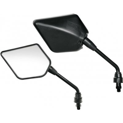 Lampa Zpětná zrcátka na motorku VINK | Zboží Auto
