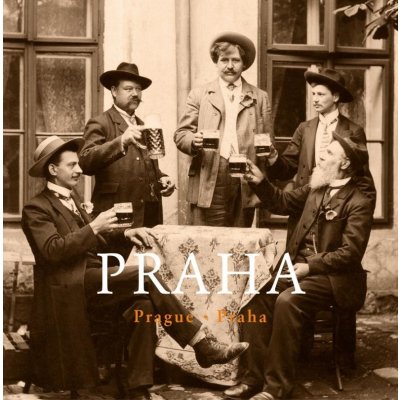 Praha historická – Hledejceny.cz