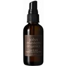 John Masters Organics Tonizační mlha s extraktem medvědice Bearberry Oily Skin Balancing & Toning Mist ( pro mastnou/ smíšenou pokožku ) 59 ml