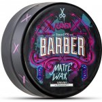 Marmara Barber Keratin matte wax 150 ml – Zboží Mobilmania