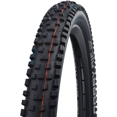 Schwalbe MTB Nobby Nic EVO 29x2,40 – Hledejceny.cz