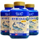 Vit4ever Rybí olej Omega 3 XXL 420 tobolek 1000 mg 18% EPA a 12% DHA