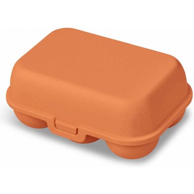 Box na vejce EGGS TO GO MINI na 6 kusů, oranžový, KOZIOL oranžová – Zboží Dáma Box na vejce EGGS TO GO MINI na 6 kusů, oranžový, KOZIOL oranžová – Zboží Dáma