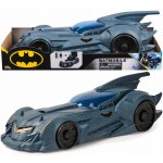 Spin Master Batman Batmobile pro figurku 30 cm – Hledejceny.cz