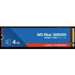 WD Blue SN5100 4TB, WDS400T5B0E – Hledejceny.cz