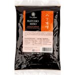 Muso Miso hatcho sója 400 g – Zboží Mobilmania