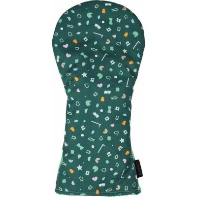 Ogio Golf Driver Headcover mo lucky – Sleviste.cz