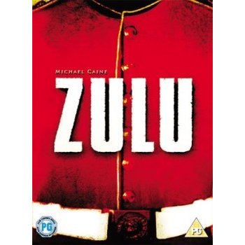 Zulu DVD