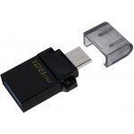 Kingston DataTraveler microDuo G2 128GB DTDUO3G2-128GB – Sleviste.cz