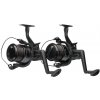 Navijáky JRC Pre Spooled Carp Reel CR FS10000 1+1