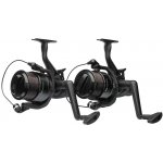 JRC Pre Spooled Carp Reel CR FS10000 1+1 – Hledejceny.cz