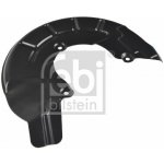 Ochranný plech proti rozstřikování, brzdový kotouč FEBI BILSTEIN 171556 – Zboží Mobilmania