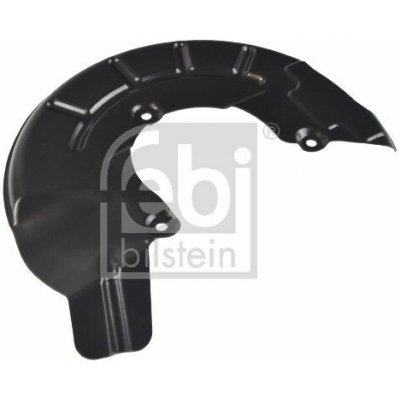Ochranný plech proti rozstřikování, brzdový kotouč FEBI BILSTEIN 171556 – Zboží Mobilmania
