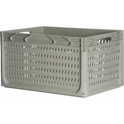 ARTPLAST Stohovatelný modulární box Linea EUROBOX 60 x 40 x 32 cm – Hledejceny.cz