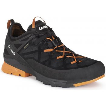 AKU Rocket DFS GTX black orange