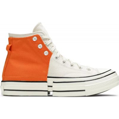 Converse Chuck Taylor All-Star 70 Hi 2-in-1 Feng Chen Wang Orange Ivory – Hledejceny.cz