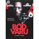 Bod varu DVD