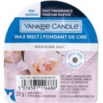 Yankee Candle vosk do aroma lampy Wedding Day 22 g – Sleviste.cz