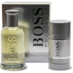 Hugo Boss No.6 EDT 100 ml + deostick 75 ml dárková sada – Hledejceny.cz