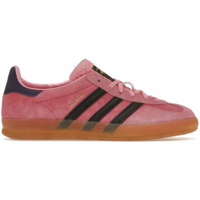 adidas Gazelle Indoor Bliss Pink Purple – Zboží Mobilmania