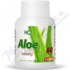 Doplněk stravy na imunitu Avita Aloe vera & Enzymes 60 tablet