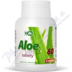 Avita Aloe vera & Enzymes 60 tablet