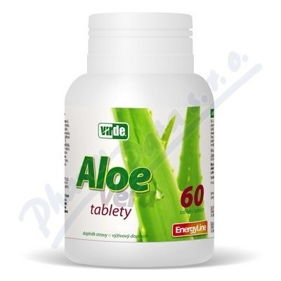 Avita Aloe vera & Enzymes 60 tablet