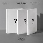 Stray Kids - ★★★★★ - CD – Zbozi.Blesk.cz
