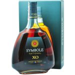 Symbole brandy National XO 40% 0,7 l (karton) – Zboží Dáma