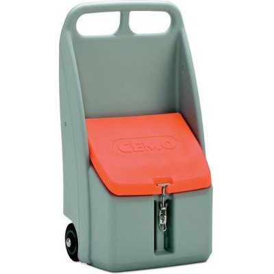 CEMO Go-Box 70 l 11285 – Zboží Dáma
