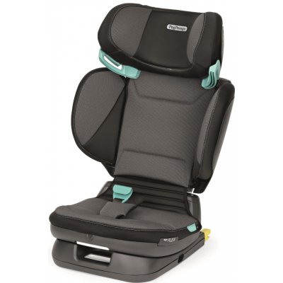 Peg-Pérego viaggio 2-3 Flex 2024 crystal black – Sleviste.cz