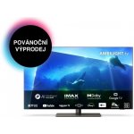 Philips 55OLED818 – Hledejceny.cz