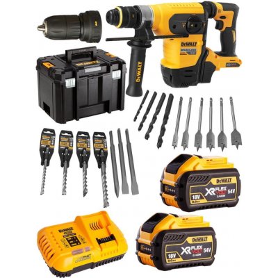 DeWalt DCH417X2 – Zboží Mobilmania