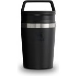 Stanley The Café To Go Travel Mug 230 ml Black – Hledejceny.cz