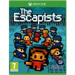 The Escapists 2 – Zboží Živě